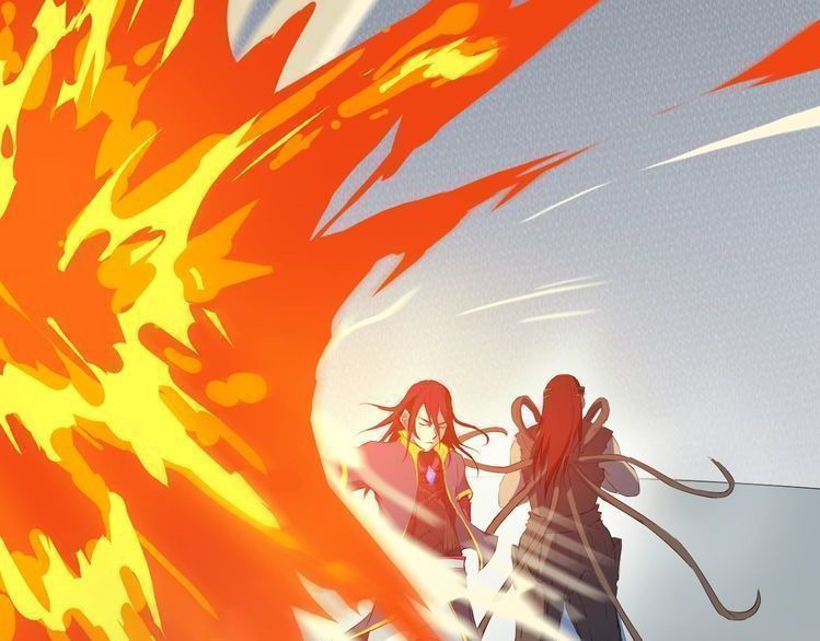 Dragon’s Blood Vessels Chapter 14 Gambar 84